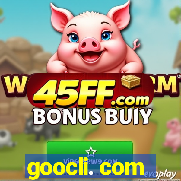 goocli. com